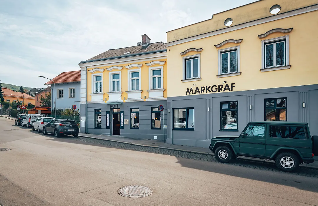 Hotel Markgraf-1