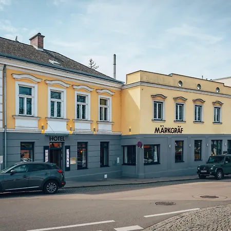 Hotel Markgraf-3